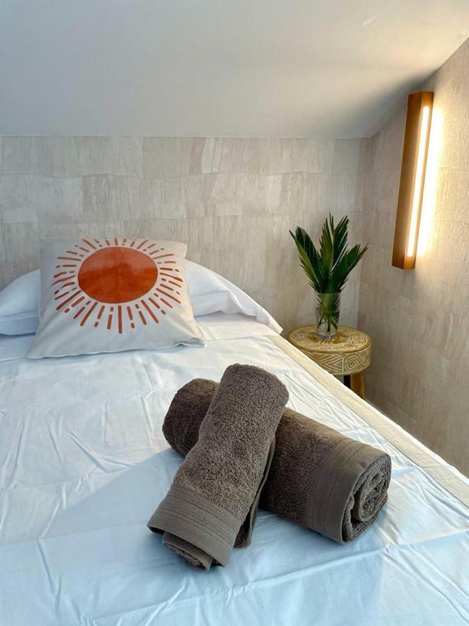 Villa Pimienta, Chalet De Lujo A 100 Metros Del Mar Chiclana de la Frontera Exterior foto
